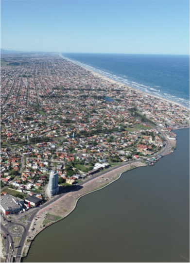 Navegue pela Categoria de IMBÉ