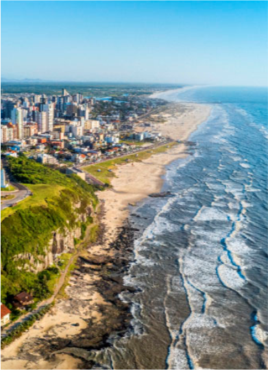 Navegue pela Categoria de TORRES