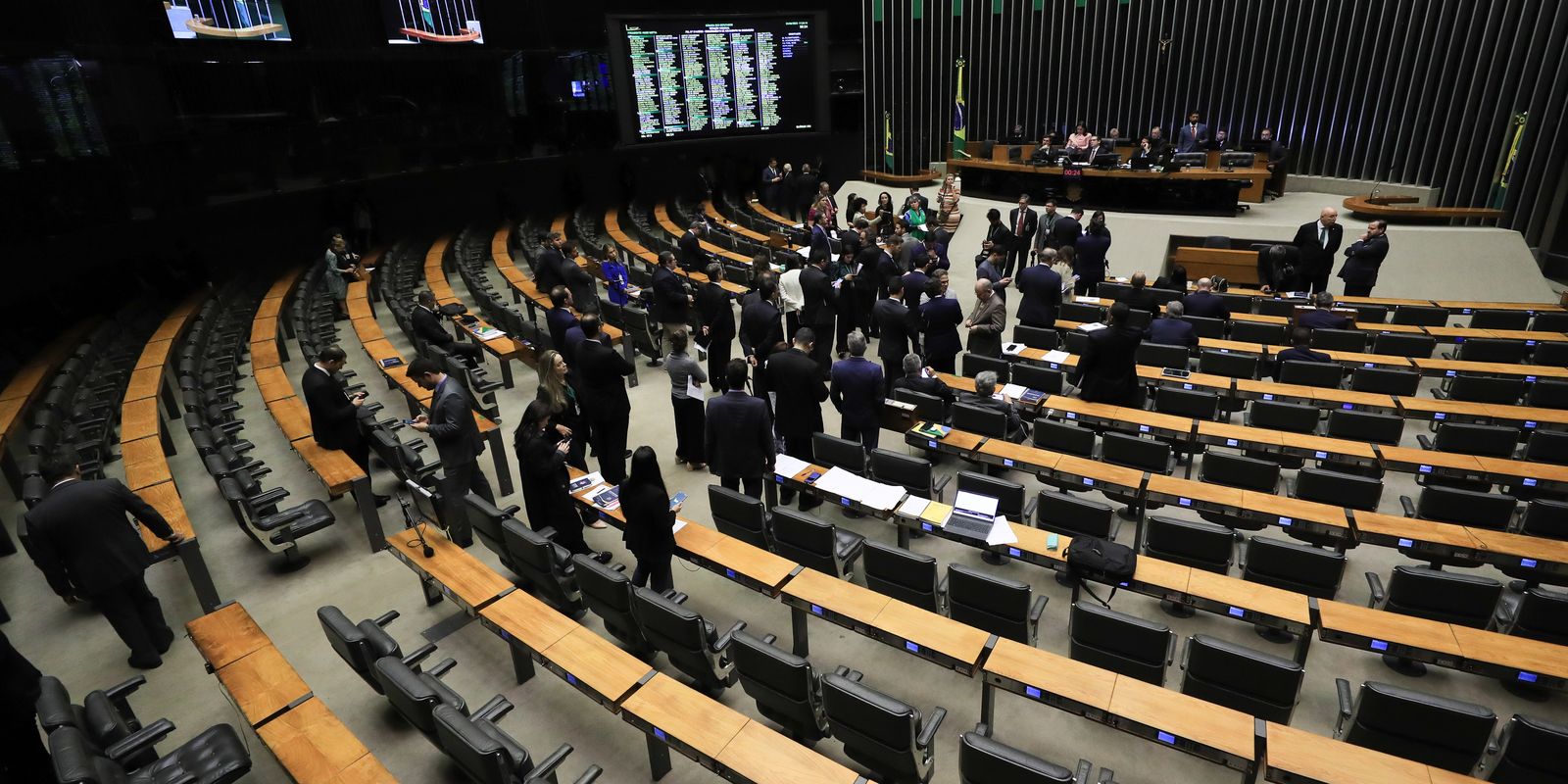 PGR pede ao STF condenação de deputados do PL por desvio de emendas