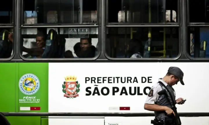 MP de São Paulo vai investigar morte de mulher baleada pela PM